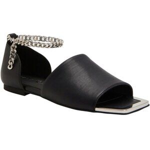 Katy Perry the Caught up Anklet - Black